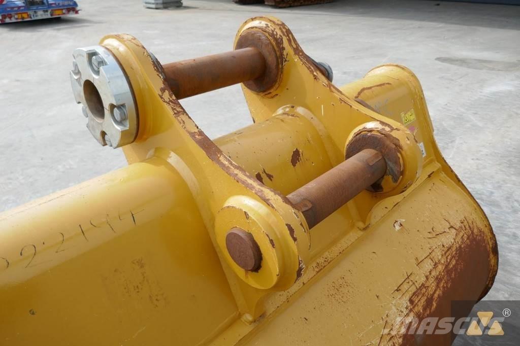 CAT 336 Bucket 버켓