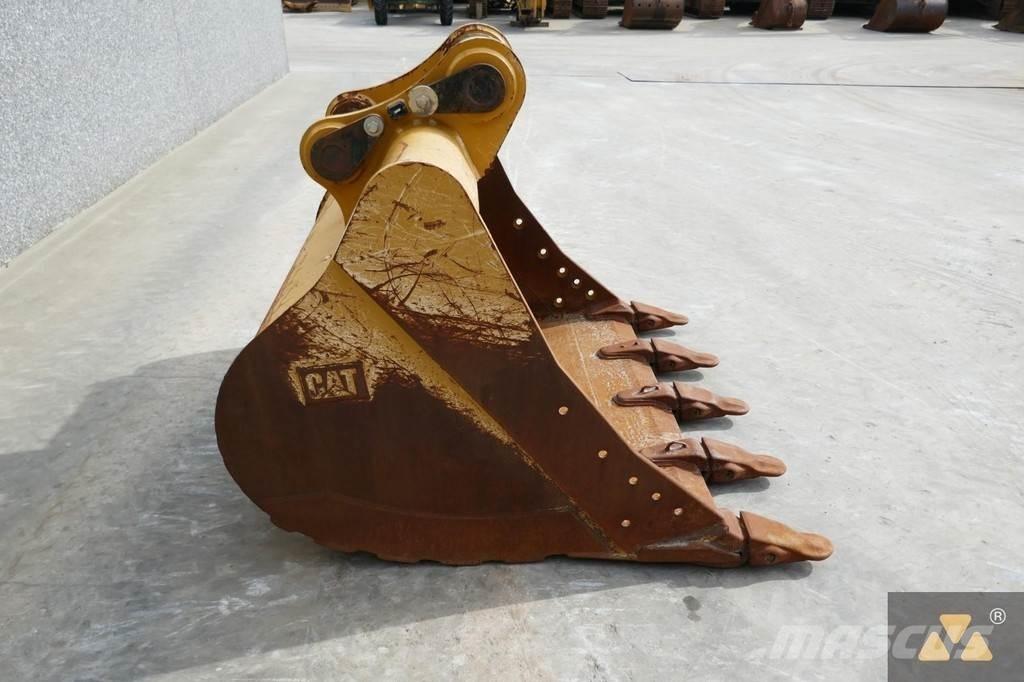 CAT 336 Bucket 버켓