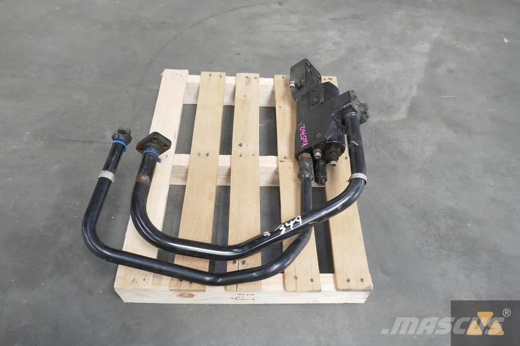 CAT 352-7143 운송 장비 - 기타