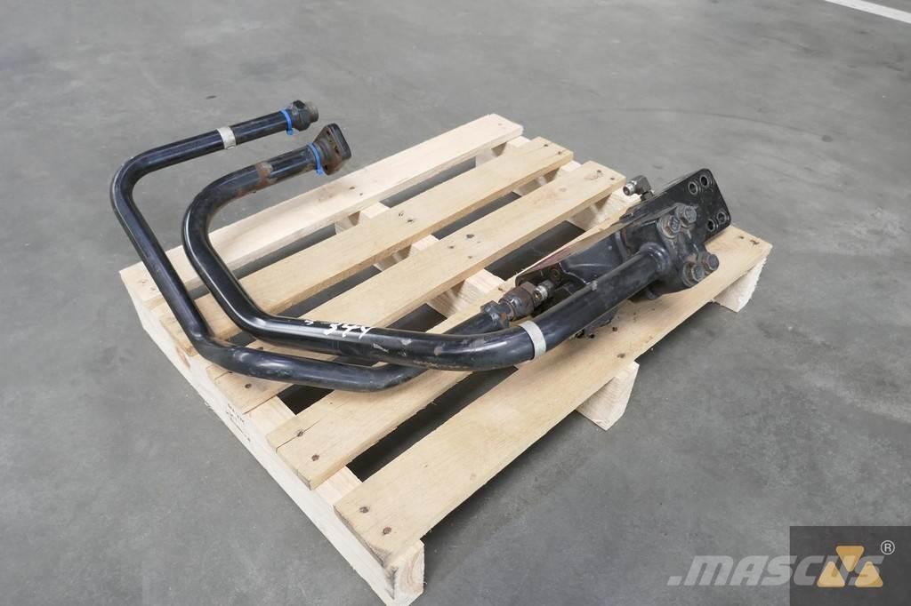 CAT 352-7143 운송 장비 - 기타