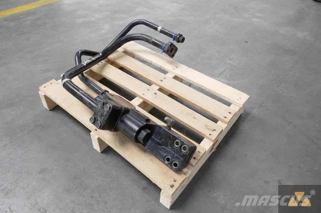 CAT 352-7143 운송 장비 - 기타