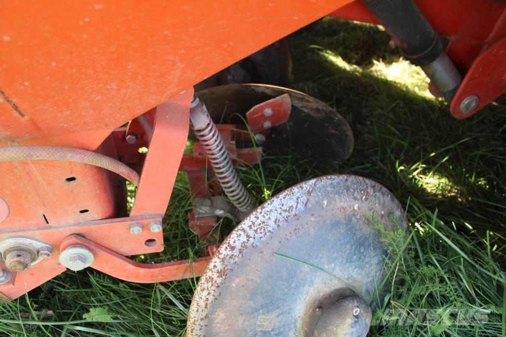 Grimme VL 20 감자심기 기계