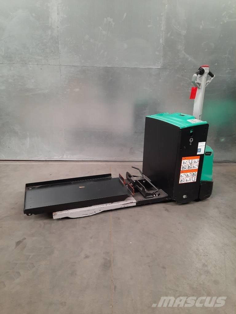 Mitsubishi PBP20N2 경량 리프터