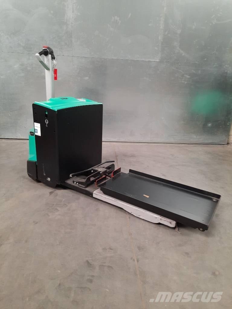 Mitsubishi PBP20N2 경량 리프터