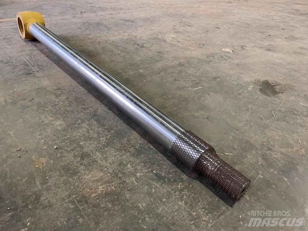 CAT 318C + 319C Rod AS 기타 부품  