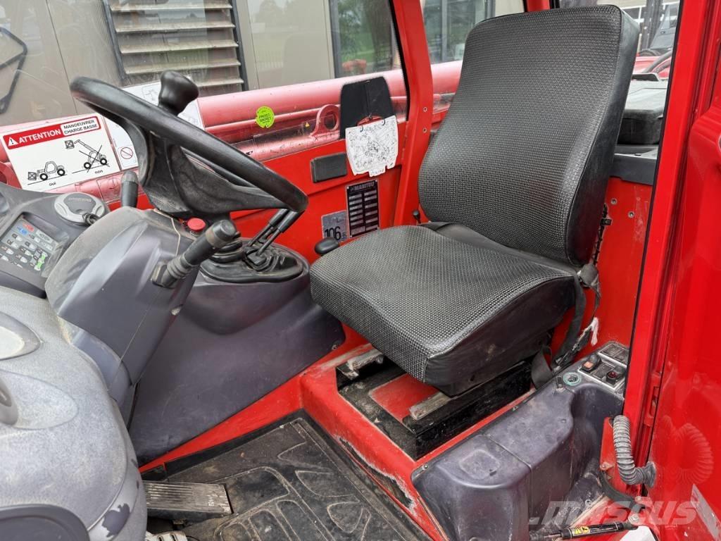 Manitou MT 1440 텔러 핸들러