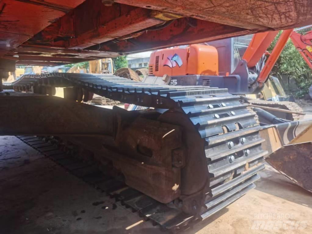 Doosan DX 300 대형 굴삭기 29톤 이상