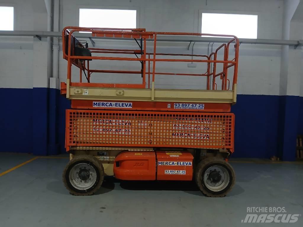 JLG 4069 LE 가위형 리프트