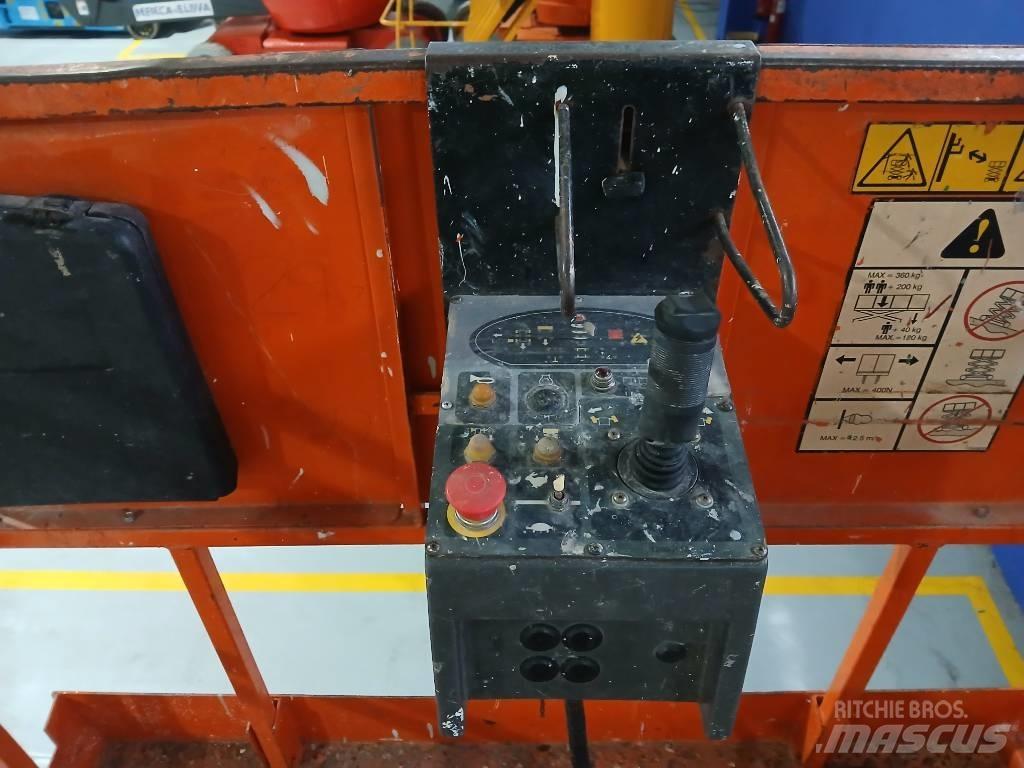 JLG 4069 LE 가위형 리프트