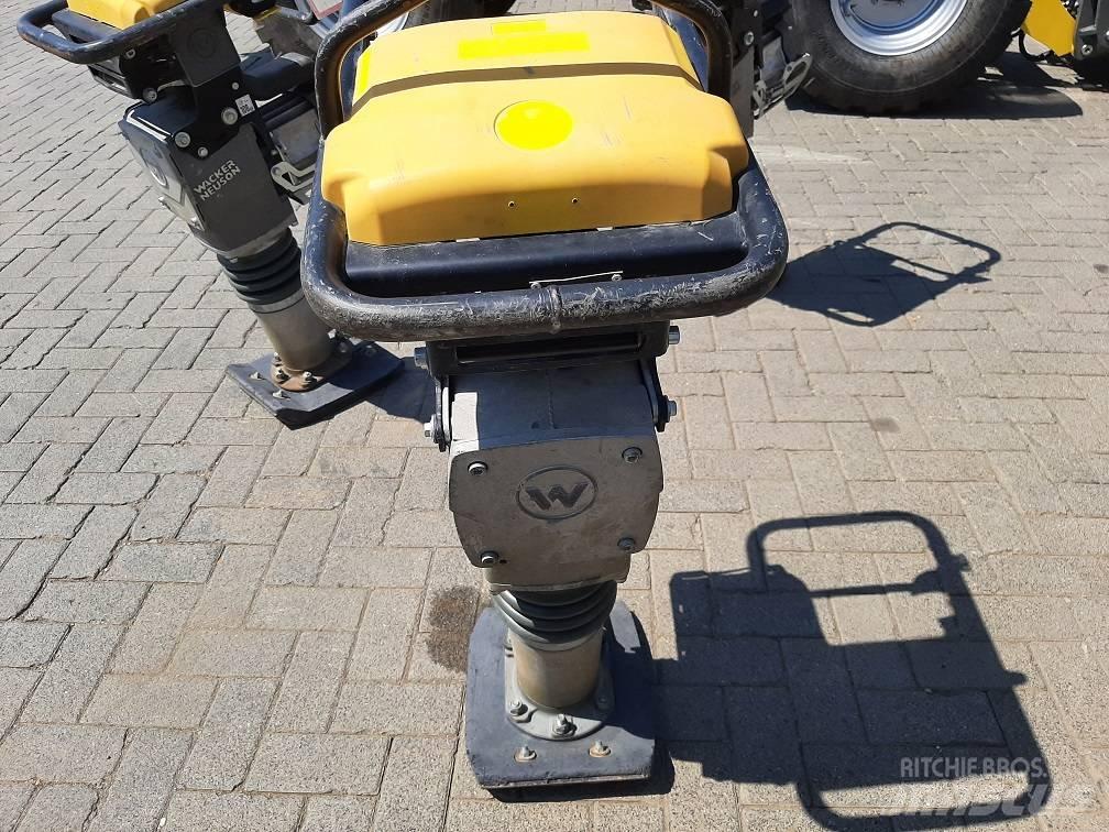 Wacker Neuson AS60e 탬퍼