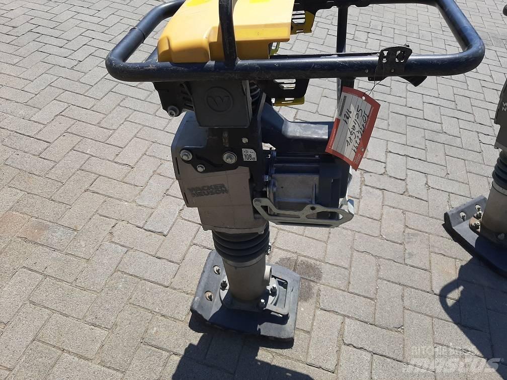 Wacker Neuson AS60e 탬퍼