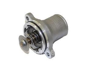JCB - termostat 일렉트로닉스