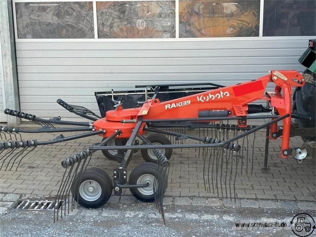 Kubota RA 1039 윈드로어