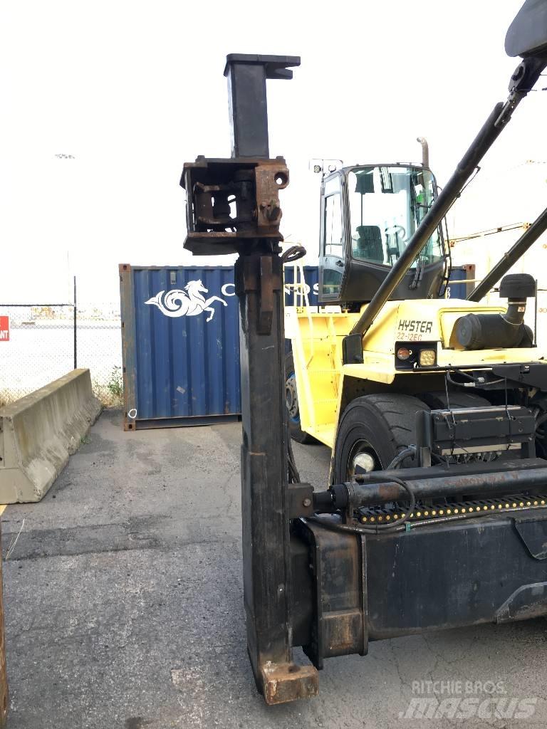 Hyster H22.00XM-12EC 컨테이너 핸들러