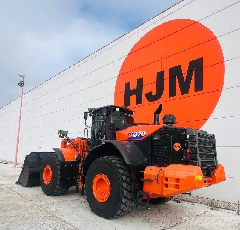 Hitachi ZW 310-6  휠로우더