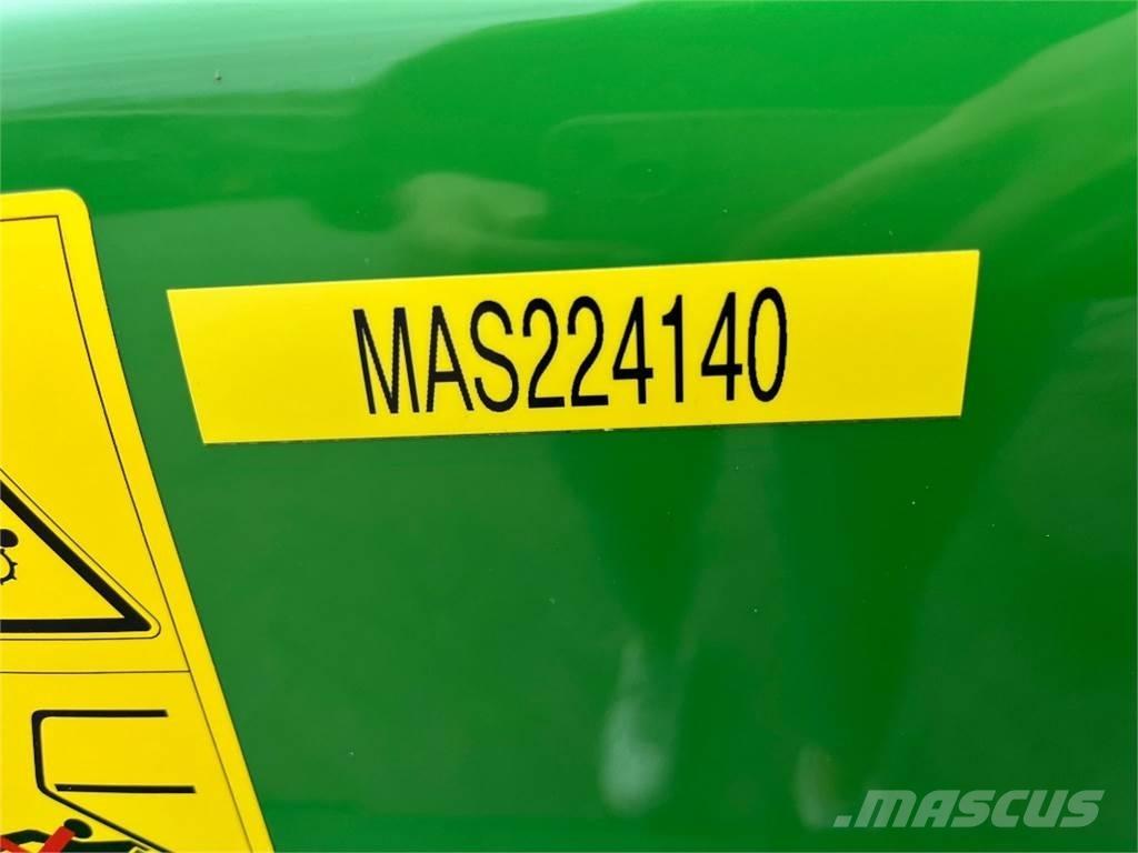 John Deere V451R 농기계 - 기타