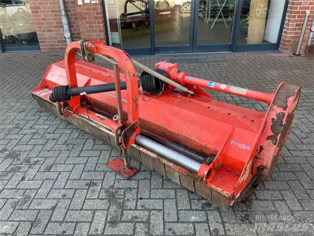 Kuhn VKM280 토양관리 장비 - 기타