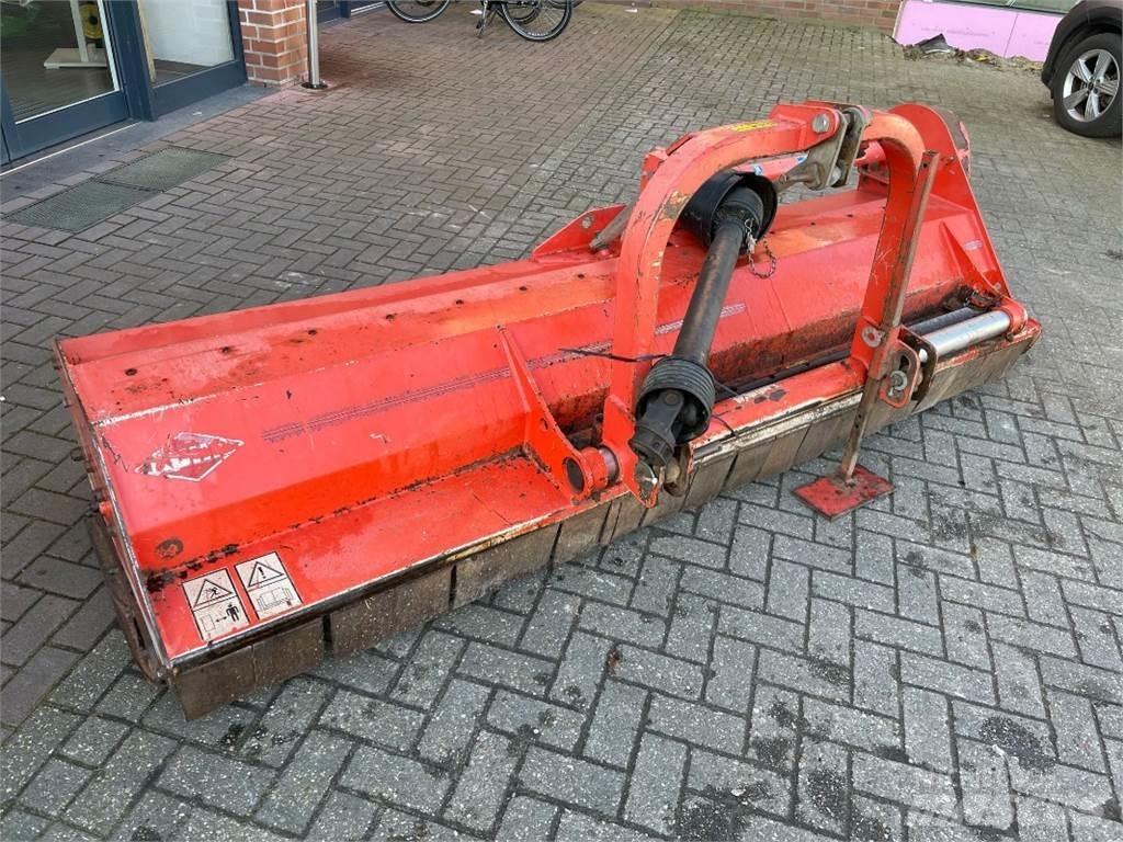 Kuhn VKM280 토양관리 장비 - 기타