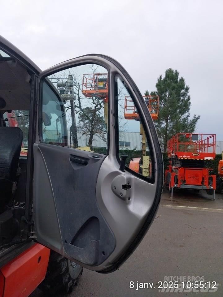 Manitou MT1440 텔러 핸들러