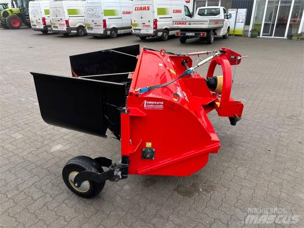 Fransgård SV-2500 농기계 - 기타