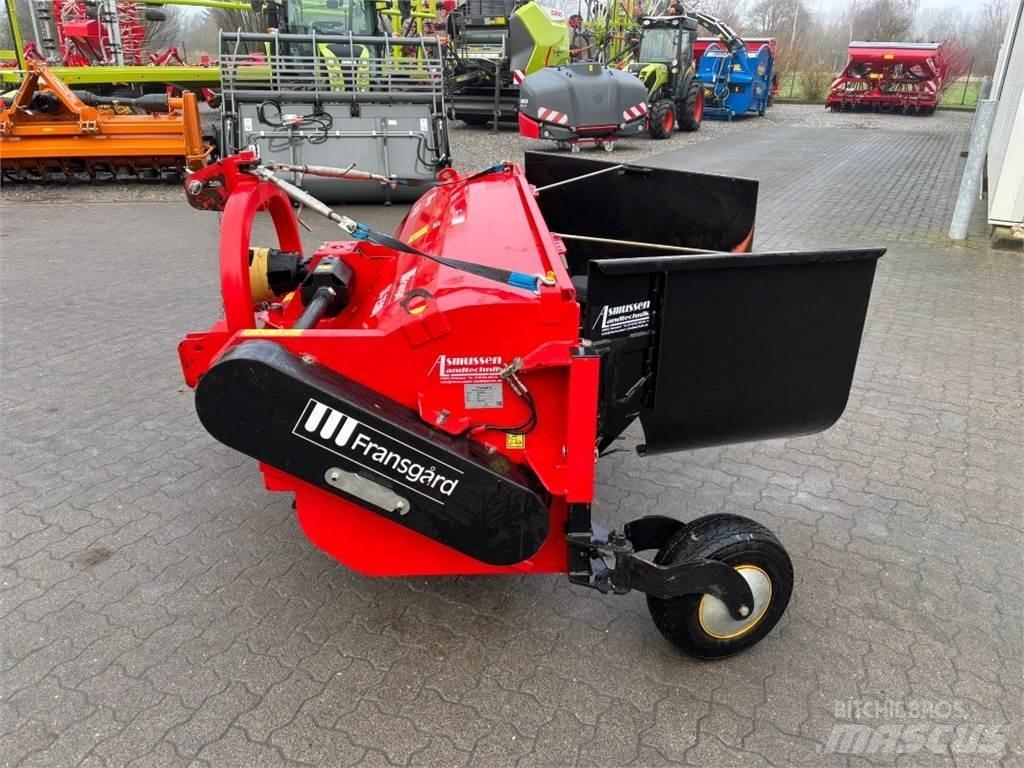 Fransgård SV-2500 농기계 - 기타