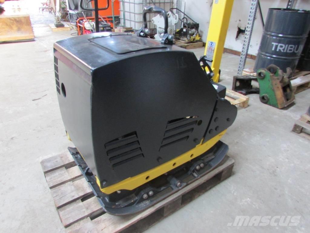 Bomag BPR 70/70 DE 진동롤러