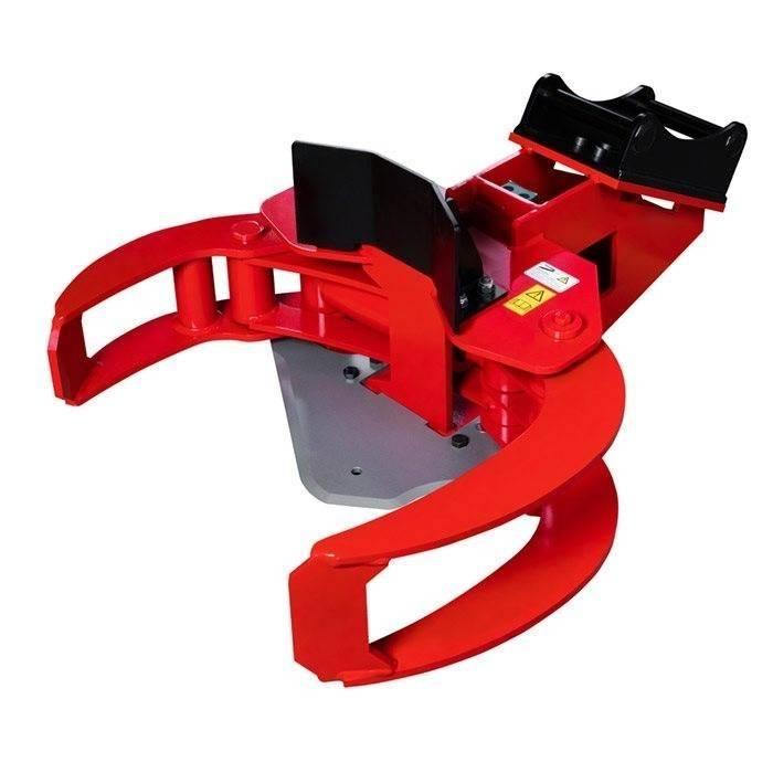 Dala-Klippen DGC180 집게