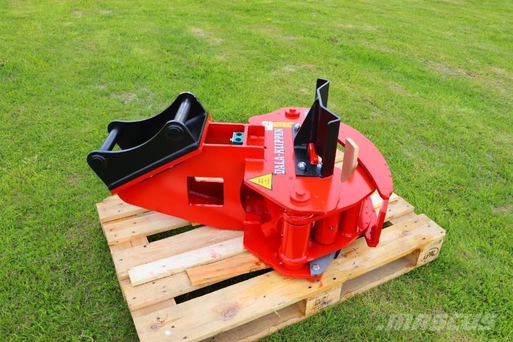 Dala-Klippen DGC180 집게