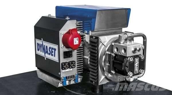 Dynaset Generator 기타 부품  