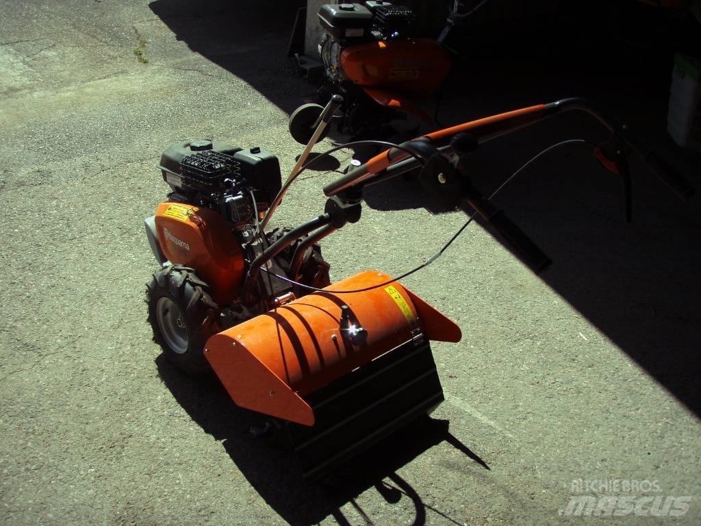 Husqvarna TR 348 2륜 트랙터