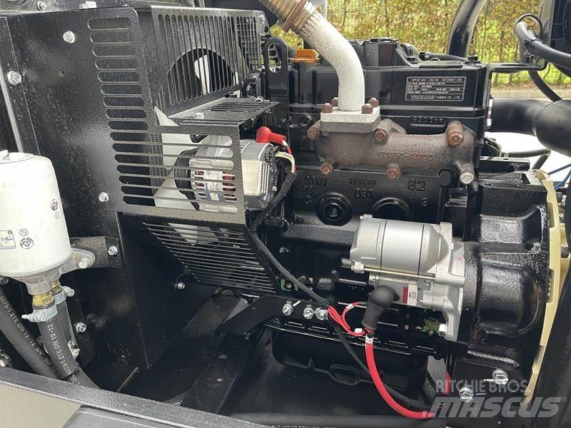 Doosan 7 / 31 E - N 콤푸레샤