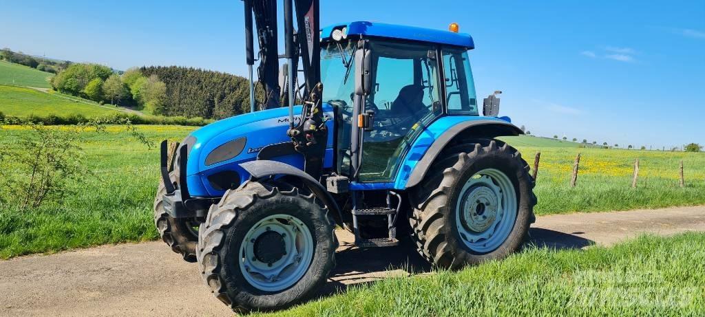 Landini MYTHOS 90 트랙터