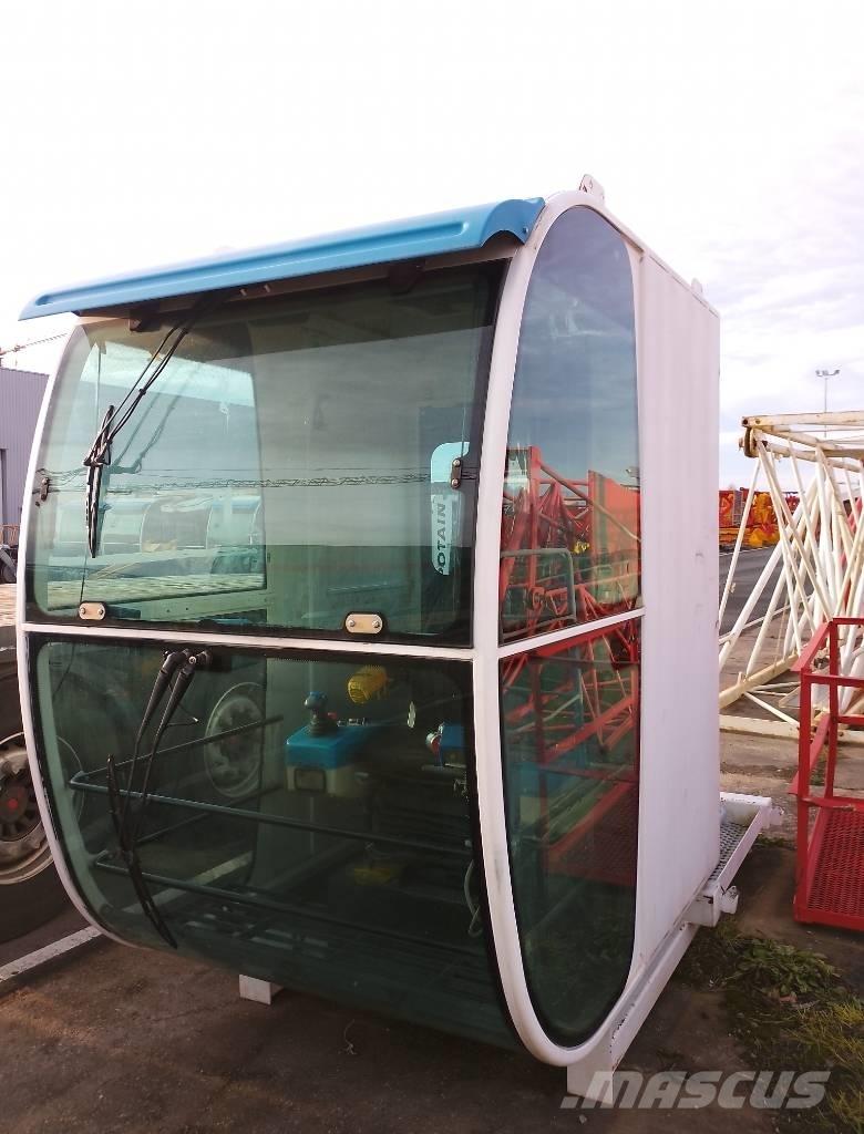 Potain MD 310 B 타워 크레인