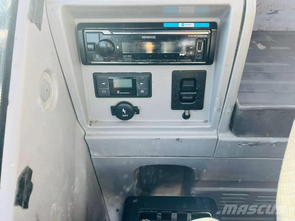 Volvo EC 250 EL 대형 굴삭기 29톤 이상