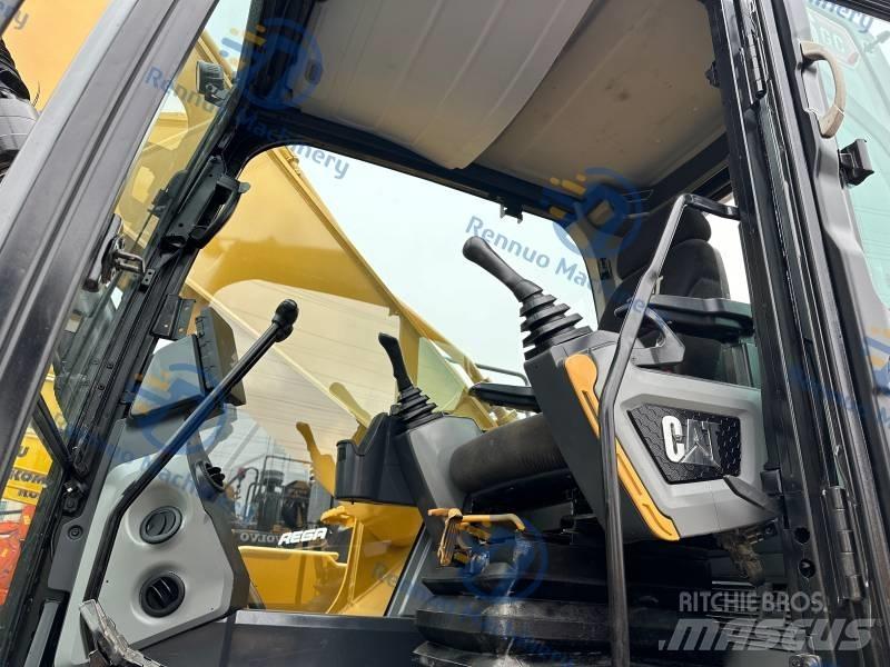 CAT 336GC 대형 굴삭기 29톤 이상