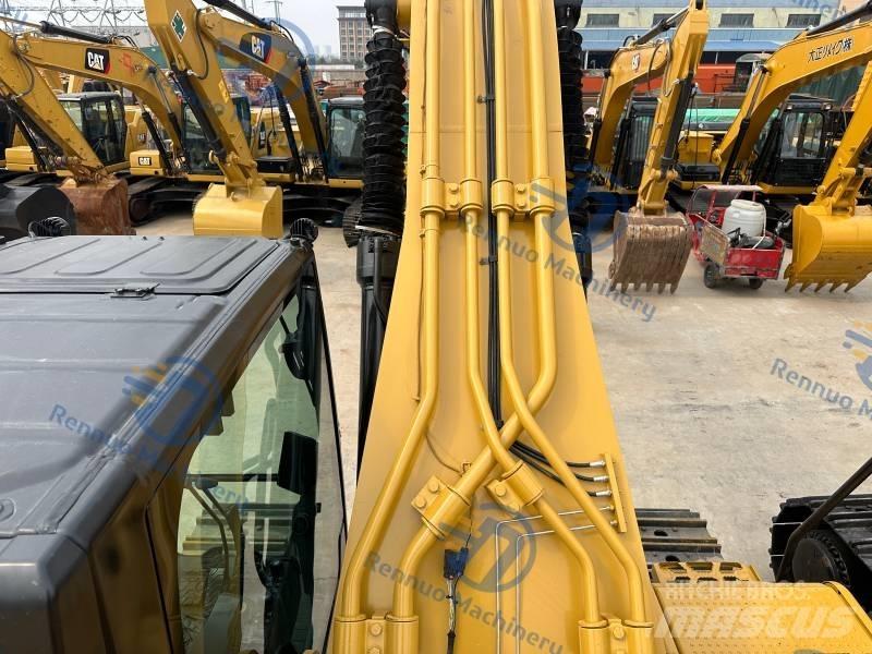 CAT 336GC 대형 굴삭기 29톤 이상