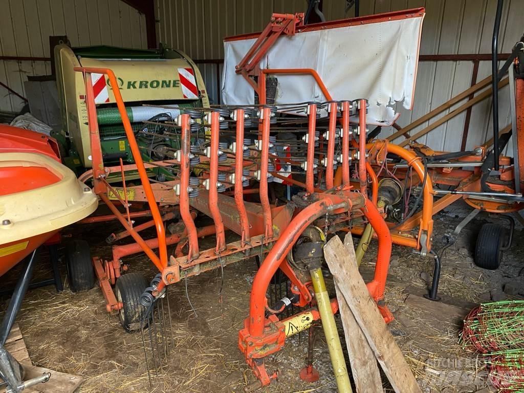 Kuhn GA3501 윈드로어