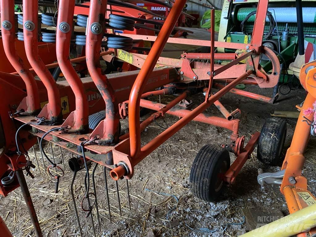 Kuhn GA3501 윈드로어