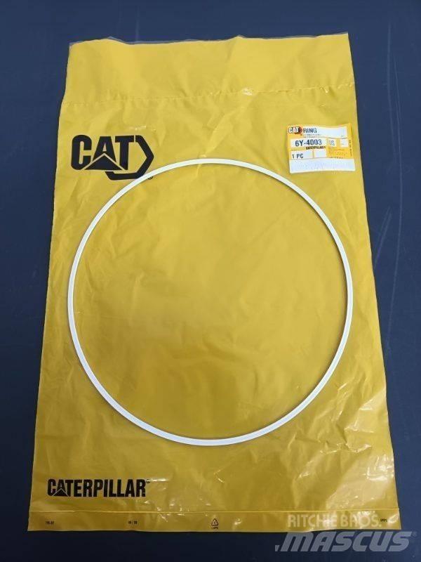 CAT RING 6Y-4003 엔진