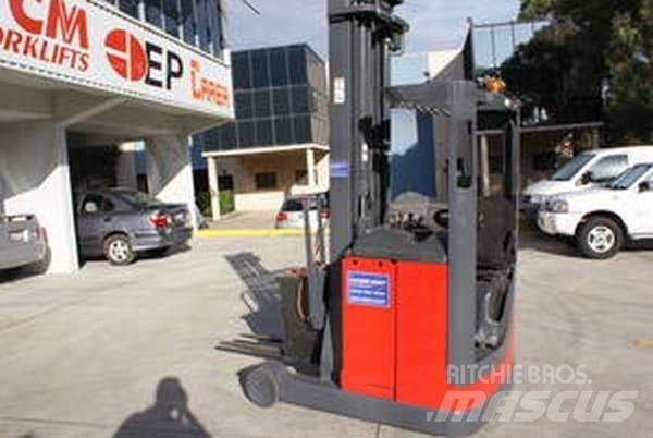 Linde R14 리치 트럭