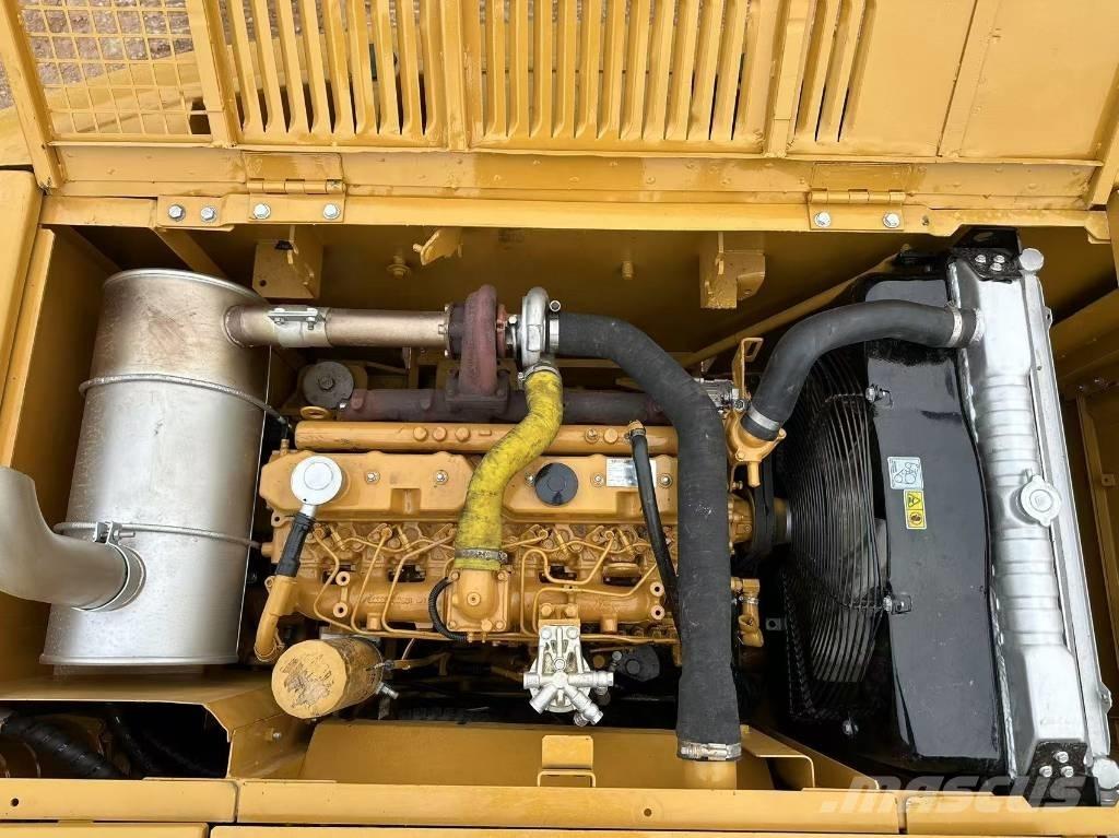 CAT 320C 대형 굴삭기 29톤 이상