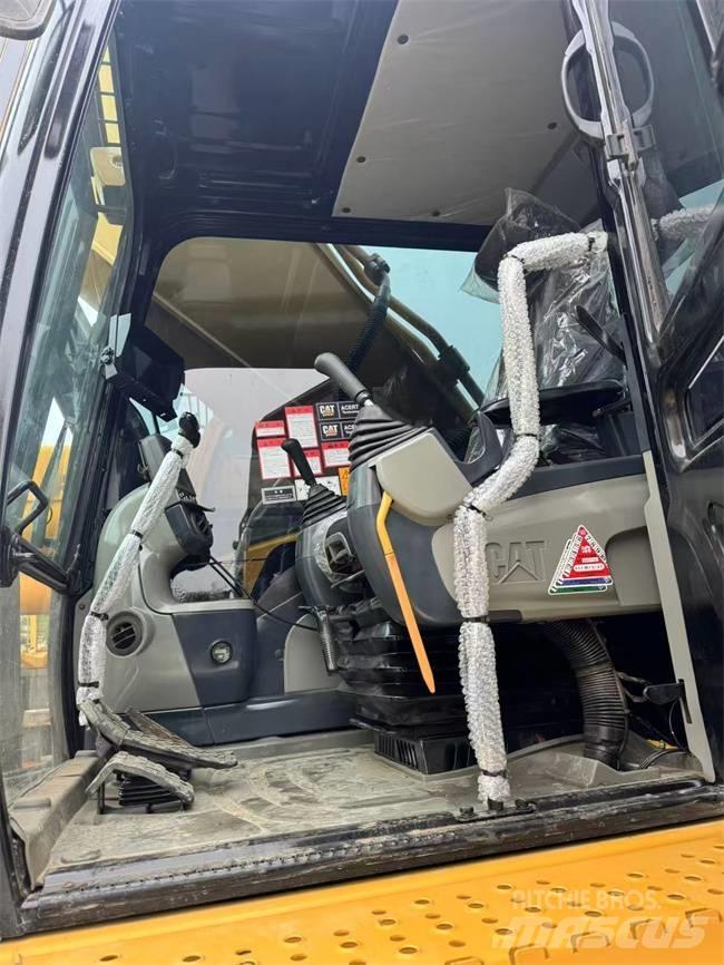 CAT 349 D L 대형 굴삭기 29톤 이상