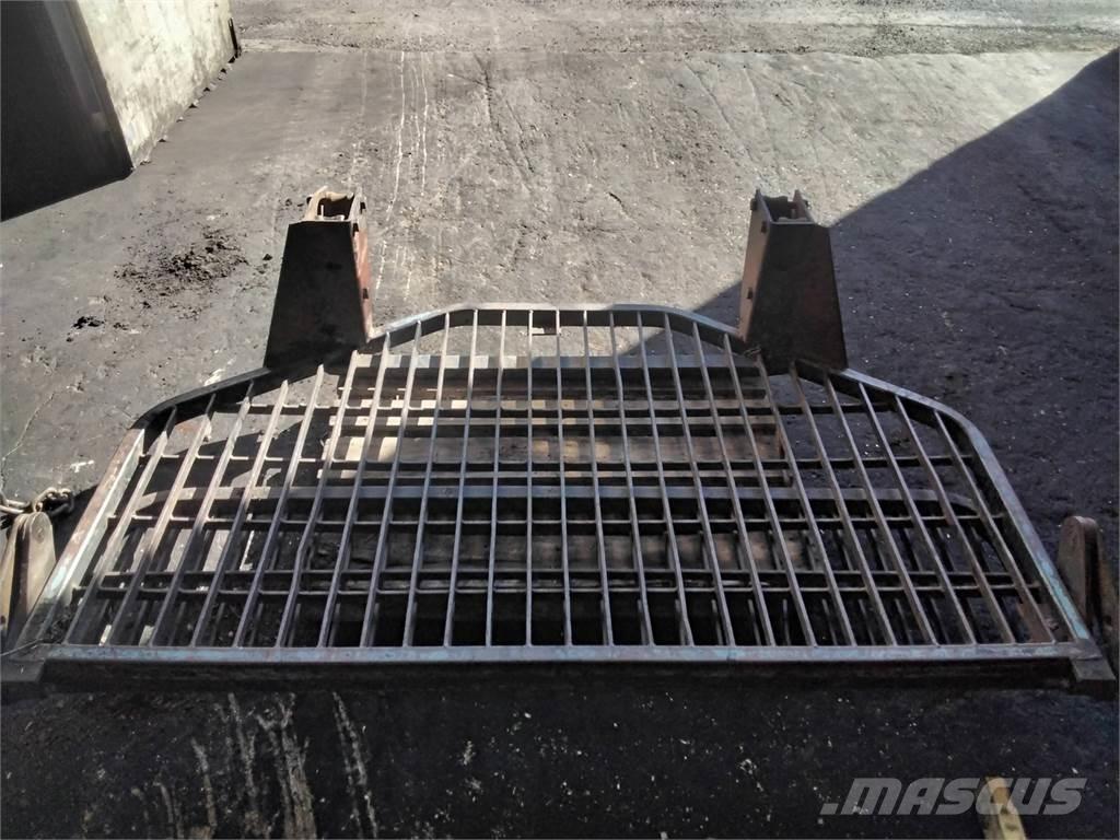  Minibrunett 578 기타 구성품