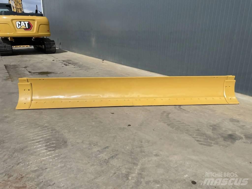 CAT 140K Moldboard 삽날