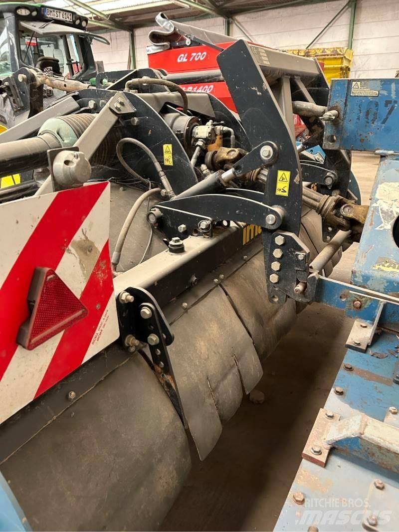 Imants 56 SX 300 쟁기