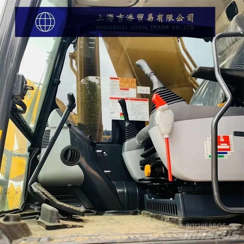 Komatsu PC 400 대형 굴삭기 29톤 이상