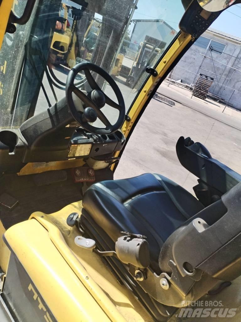 Hyster J2.5XN 전동 지게차