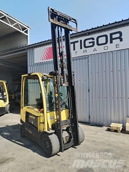 Hyster J2.5XN 전동 지게차