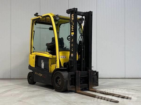 Hyster J2.5XN 전동 지게차
