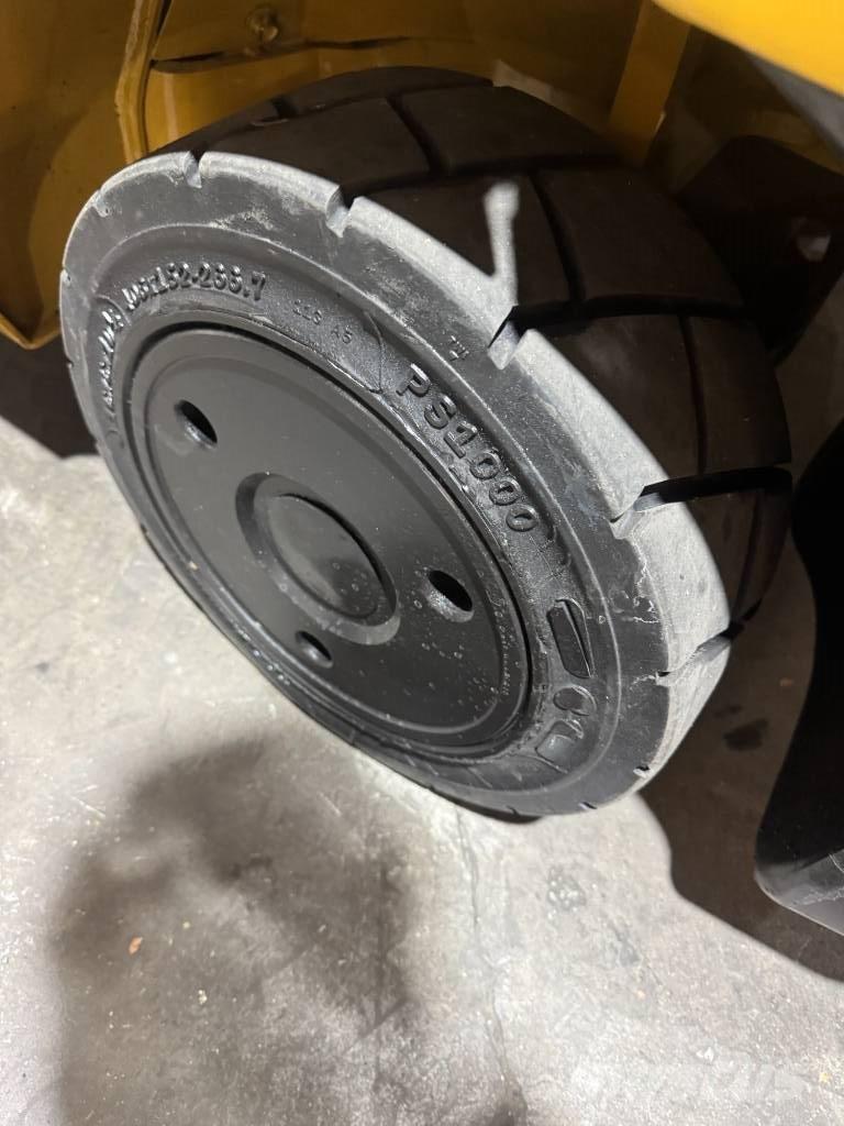 CAT 2C 6000 그 외 지게차